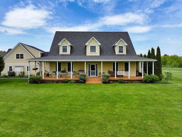 House for sale in Vermont