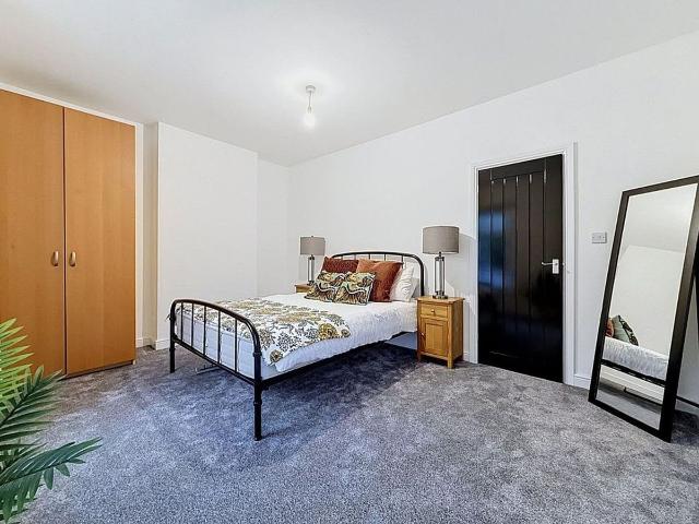 House for rent in Pengam Green, Cardiff