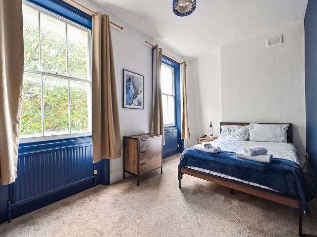 Apartment for rent in London Borough of Camden, Greater London
