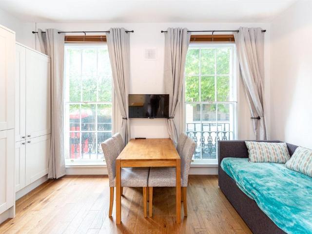 House for rent in King's Cross, Greater London