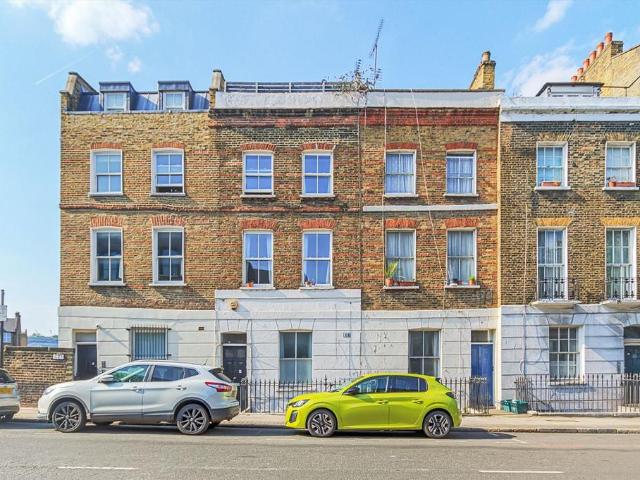 Apartment for rent in King's Cross, Greater London