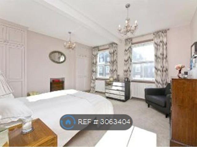 Apartment for rent in London Borough of Camden, Greater London