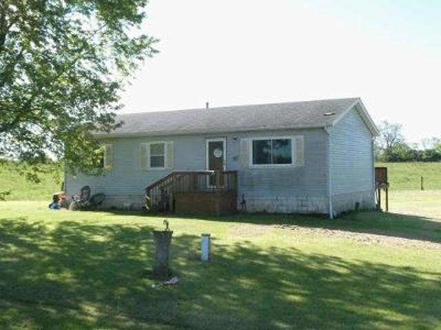 House for sale in Cable, Ohio
