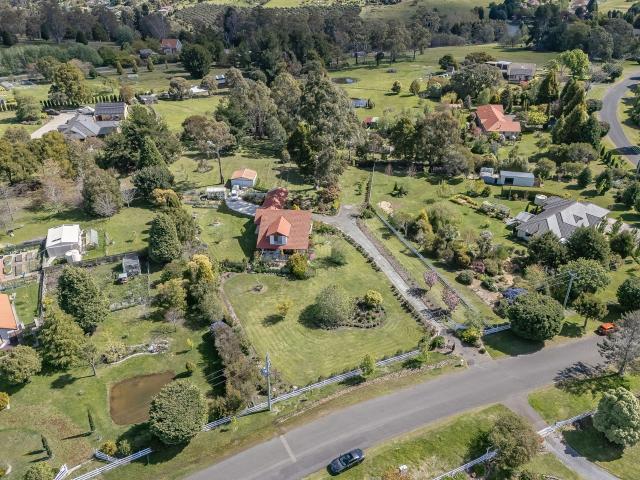 House for sale in Grindelwald, Tasmania