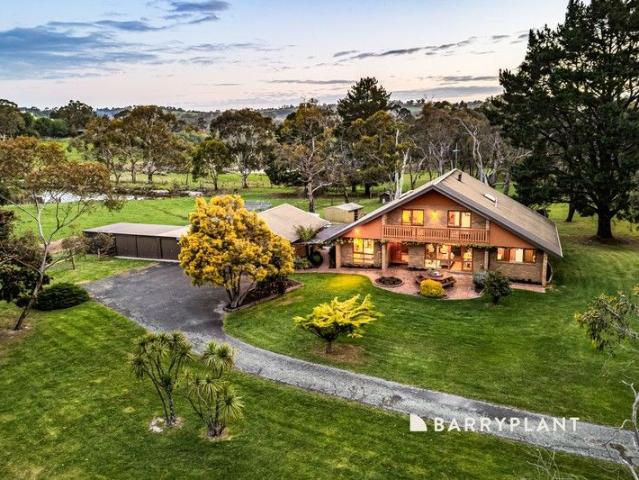 House for sale in Camerons Creek, Victoria