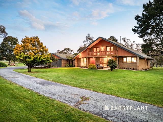 House for sale in Camerons Creek, Victoria