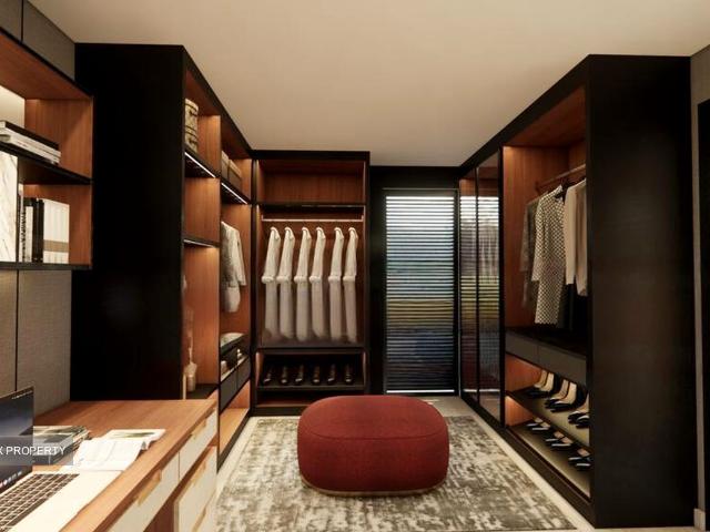 Apartment for sale in Bukit Timah, 23 North West