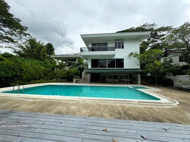 Detached House for sale