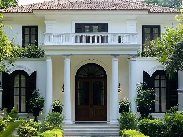 Detached House for sale
