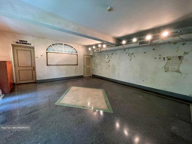 Detached House for sale