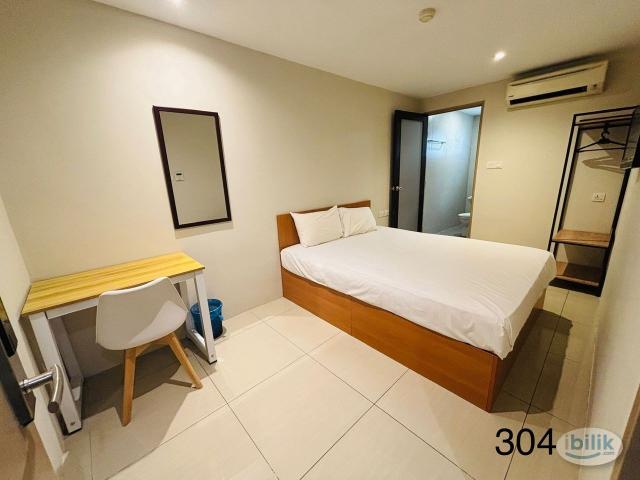 Room for rent in Taman Duta, Kuala Lumpur