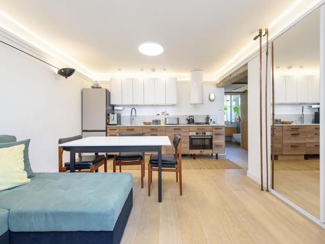 Apartment for rent in Belsize Park, Greater London