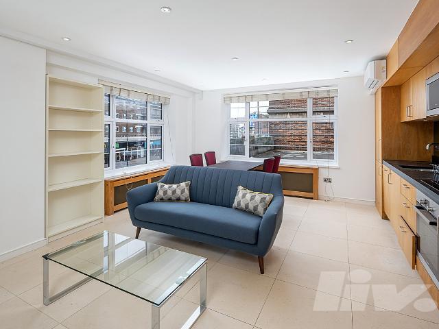 Apartment for rent in Belsize Park, Greater London
