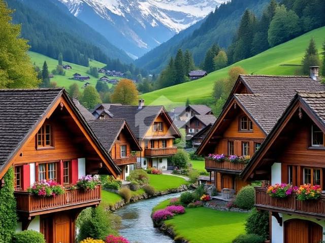 Apartment for sale in Murree, Islamabad Capital Territory