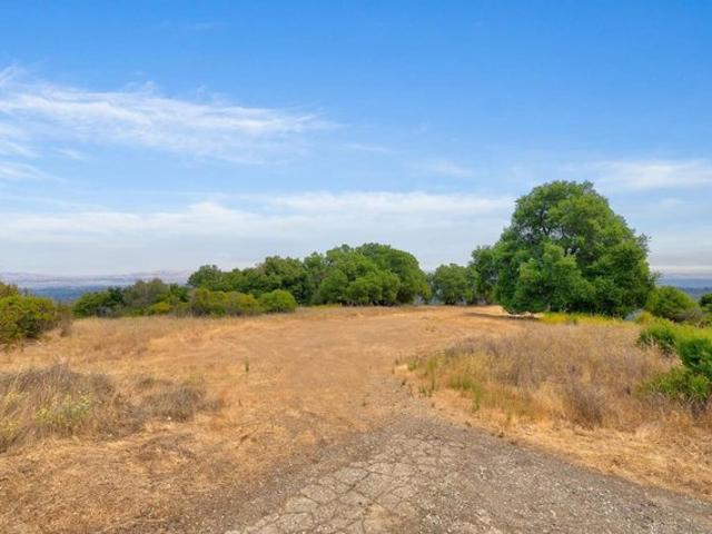 Land for sale in Cupertino, California