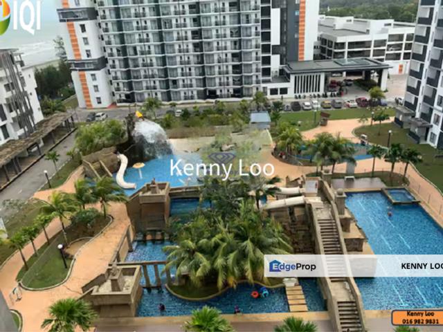 Condominium for sale in Kuantan, Pahang