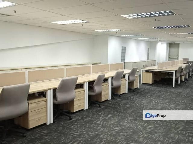 Shop for rent in Country Heights Damansara, Kuala Lumpur