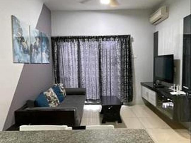 Condominium for rent in Kuantan, Pahang