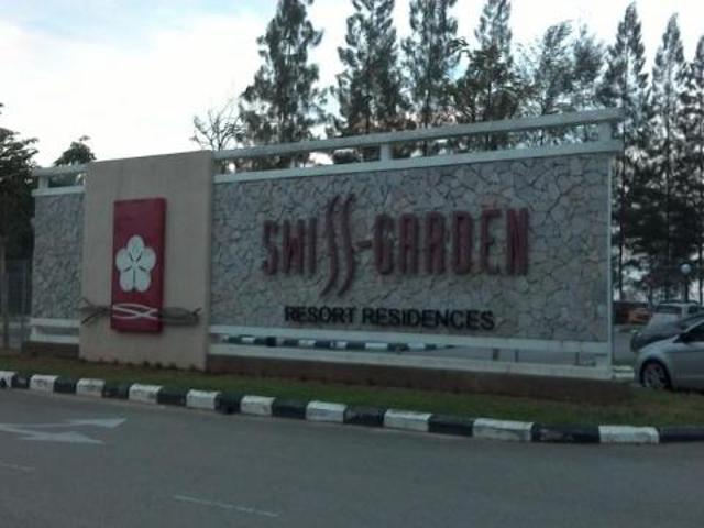 Condominium for sale in Kuantan, Pahang