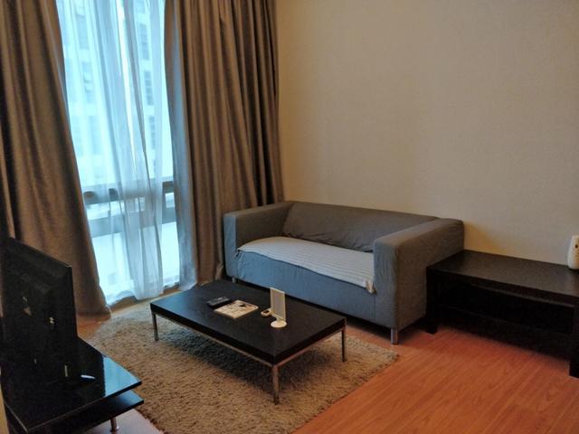 Serviced Residence for rent in Country Heights Damansara, Kuala Lumpur