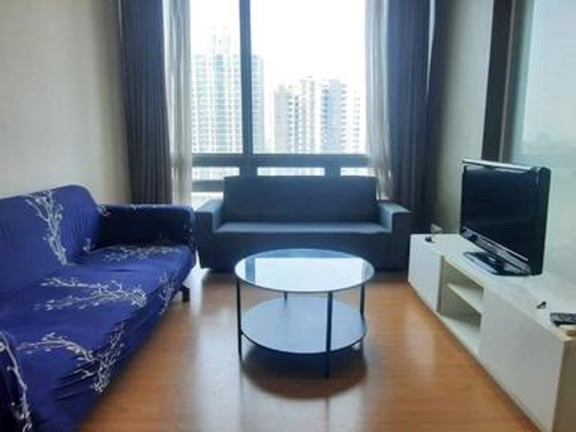 Serviced Residence for rent in Country Heights Damansara, Kuala Lumpur