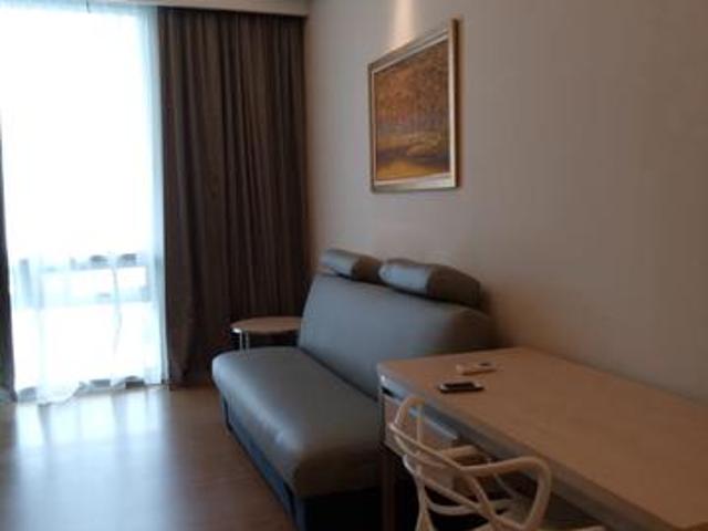 Serviced Residence for rent in Country Heights Damansara, Kuala Lumpur