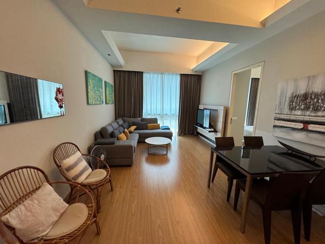 Serviced Residence for rent in Country Heights Damansara, Kuala Lumpur