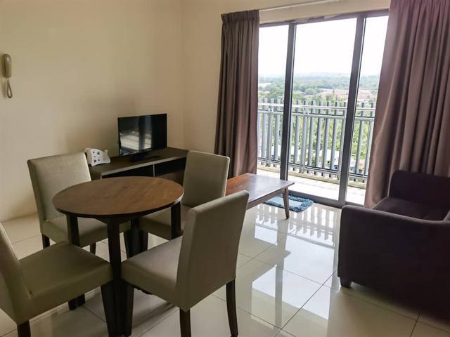 Condominium for sale in Kuantan, Pahang