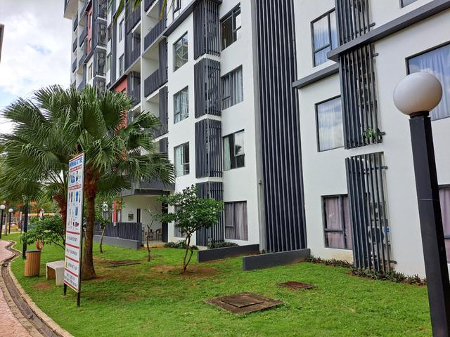 Condominium for sale in Kuantan, Pahang