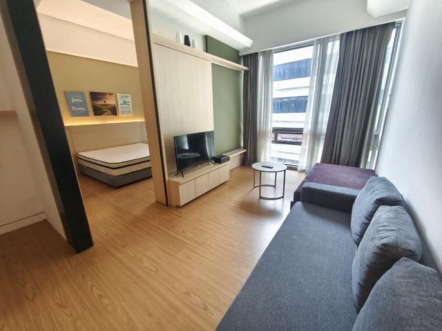 Serviced Residence for rent in Country Heights Damansara, Kuala Lumpur