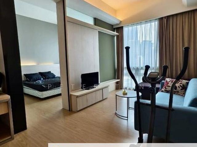 Condominium for rent in Bukit Bintang, Kuala Lumpur