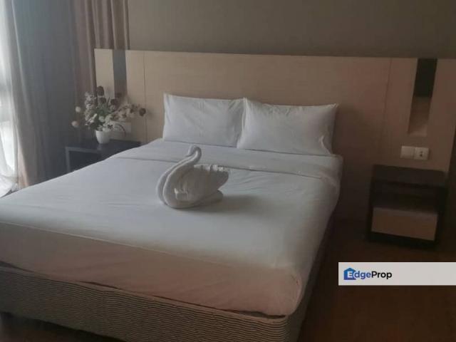 Condominium for sale in Country Heights Damansara, Kuala Lumpur