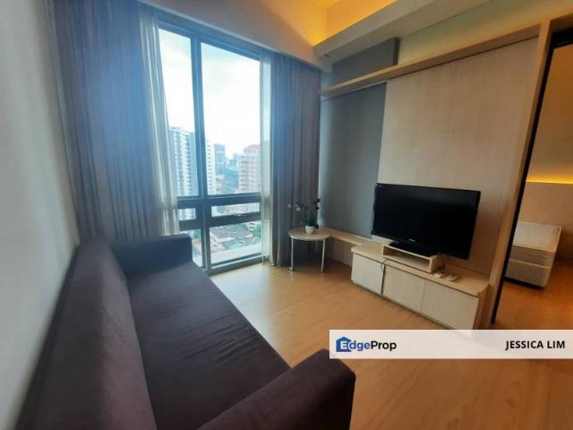 Condominium for rent in Bukit Bintang, Kuala Lumpur