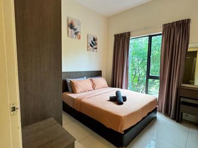 Serviced Residence for sale in Kuantan, Pahang