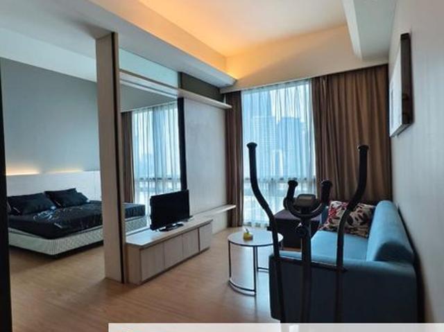 Condominium for rent in Country Heights Damansara, Kuala Lumpur