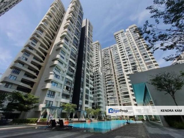 Condominium for sale in Country Heights Damansara, Kuala Lumpur