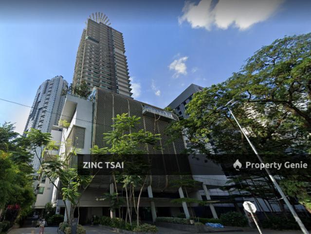 Serviced Residence for rent in Country Heights Damansara, Kuala Lumpur
