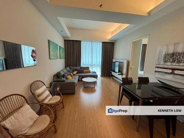 Condominium for rent in Bukit Bintang, Kuala Lumpur