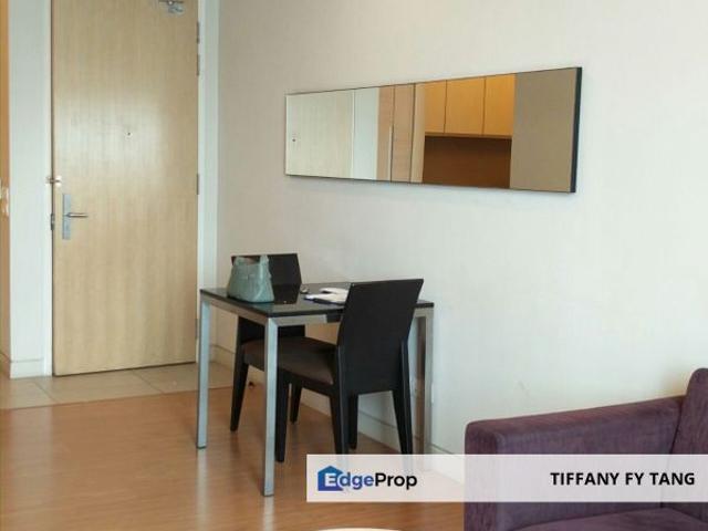 Condominium for sale in Bukit Bintang, Kuala Lumpur