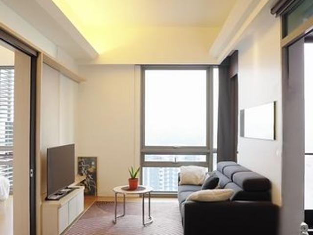 Condominium for rent in Bukit Bintang, Kuala Lumpur