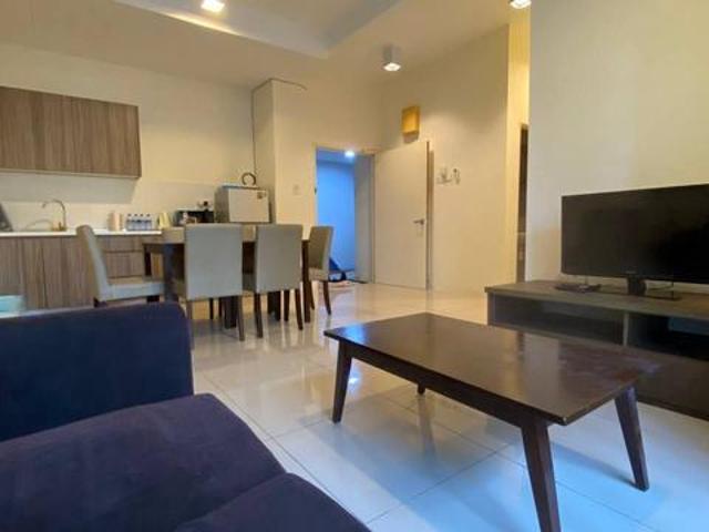 Condominium for sale in Kuantan, Pahang