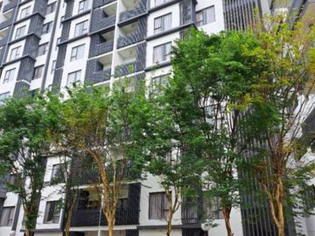 Condominium for sale in Kuantan, Pahang