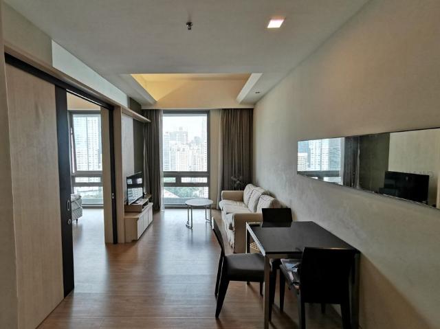 Apartment for rent in Country Heights Damansara, Kuala Lumpur
