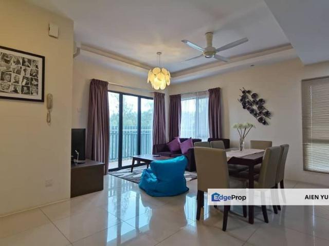 Condominium for sale in Pahang