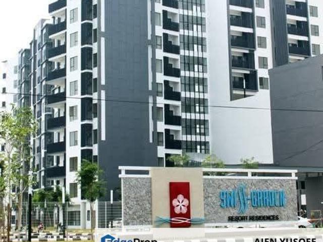 Condominium for sale in Pahang