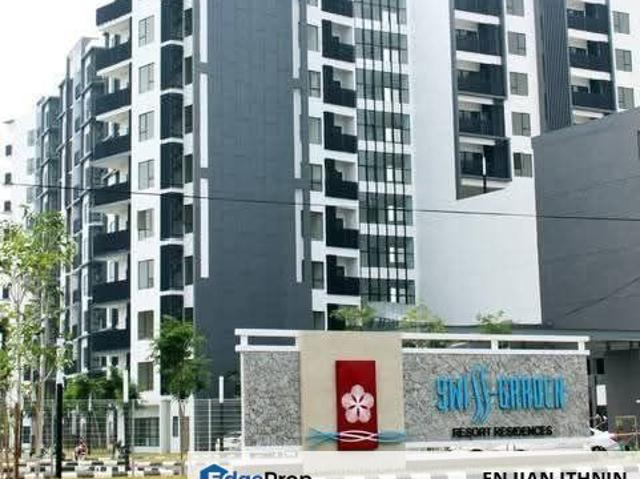 Condominium for sale in Pahang