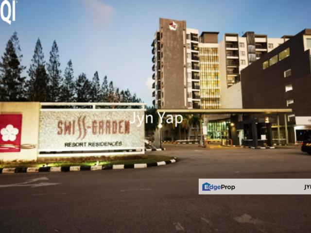 Condominium for sale in Kuantan, Pahang