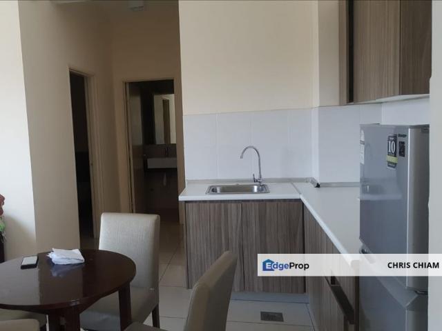Condominium for sale in Kuantan, Pahang
