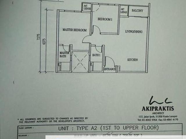 Condominium for sale in Pahang