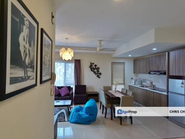Condominium for sale in Pahang